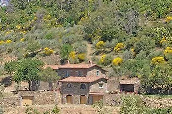 Noceta * Καστιλλιόν Φιορεντίνο